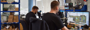 Smartphone Reparatur